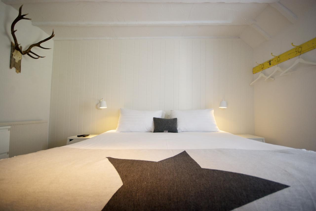 Mhor 84 Hotel Kingshouse Eksteriør billede
