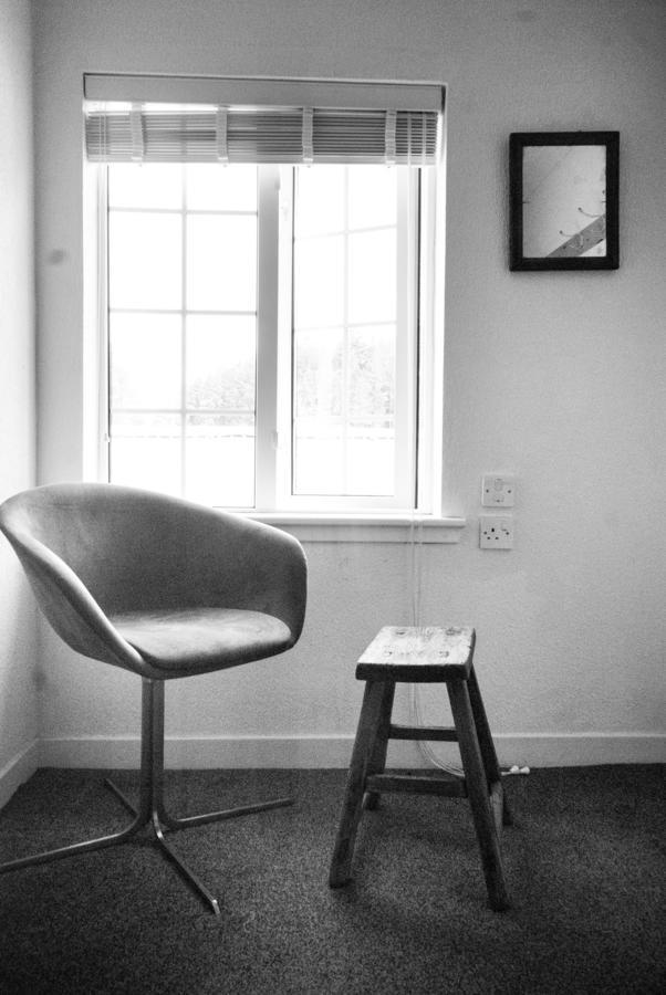Mhor 84 Hotel Kingshouse Værelse billede