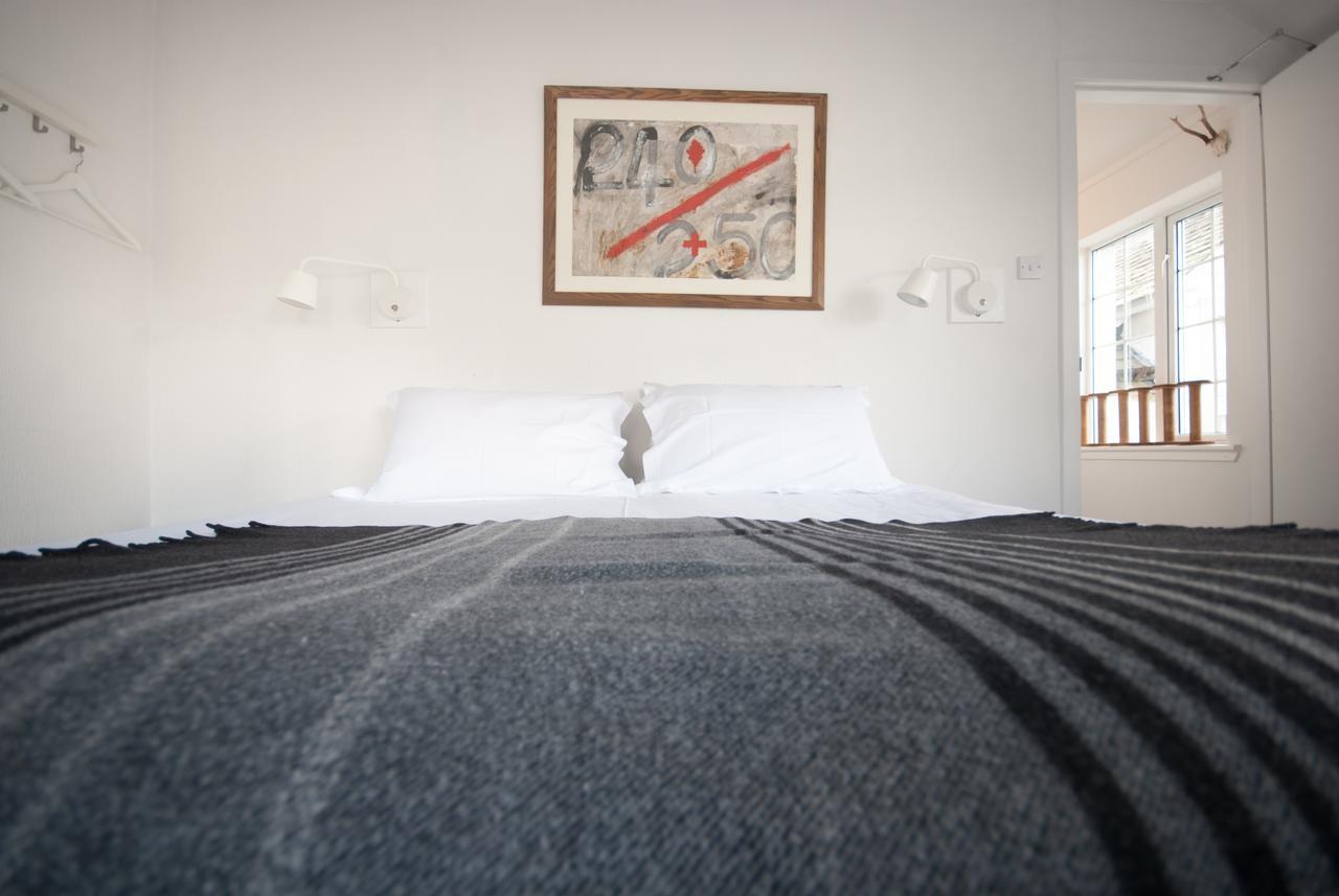 Mhor 84 Hotel Kingshouse Værelse billede