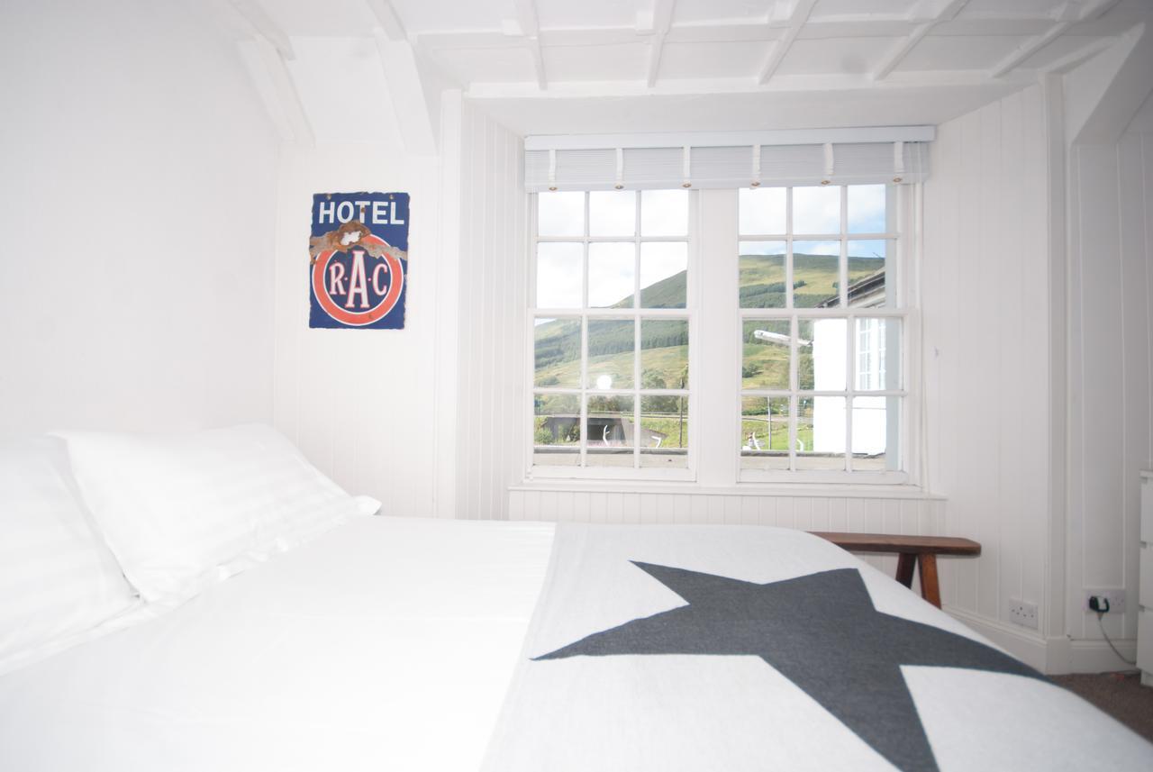 Mhor 84 Hotel Kingshouse Værelse billede