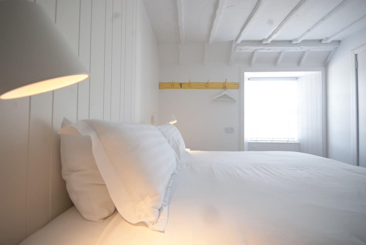 Mhor 84 Hotel Kingshouse Værelse billede