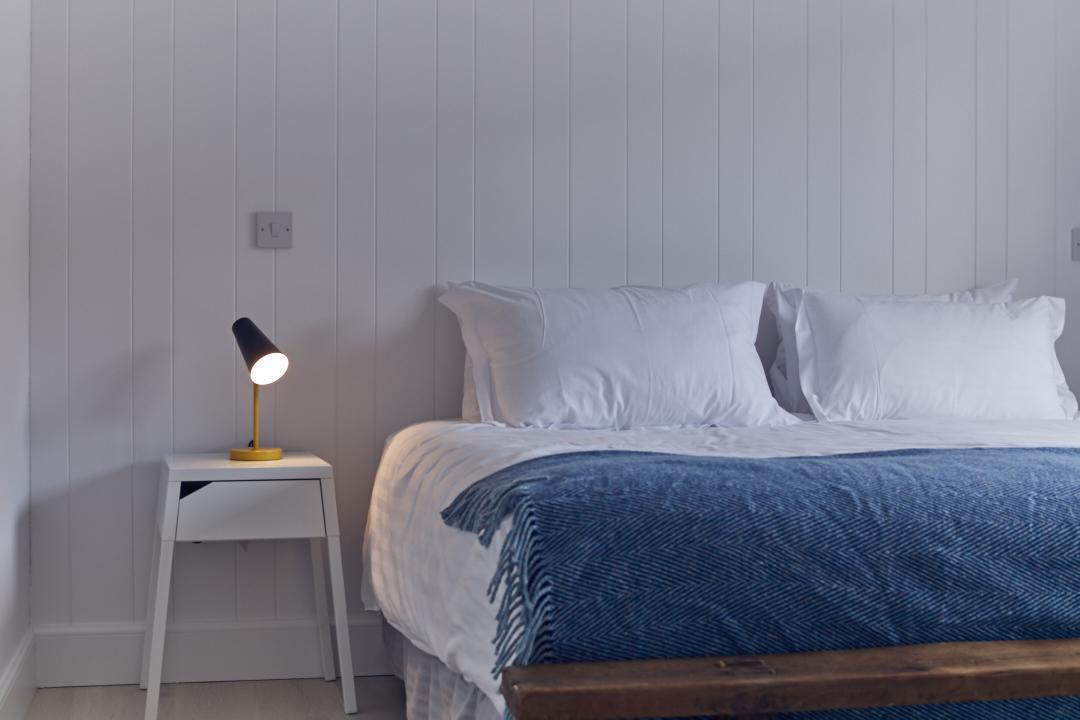 Mhor 84 Hotel Kingshouse Eksteriør billede